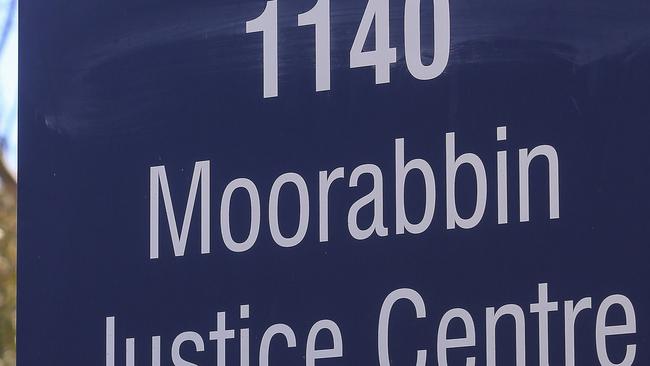 A queue of bad drivers walked through the doors of Moorabbin Magistrates’ Court on March 25, including a drunk P-plater and an UberEats delivery driver. .