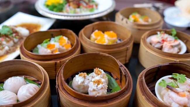 Food, glorious food: There’s plenty of it in every corner of metropolitan Melbourne.