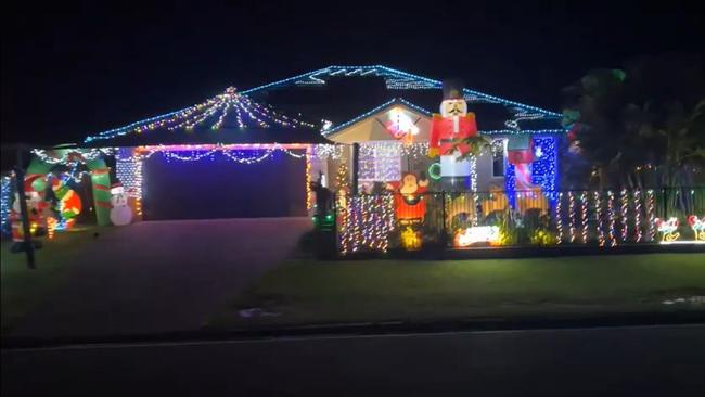 Winchester Dr, Nerang