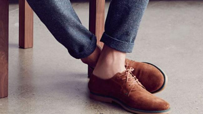 Leather shoes without socks sale