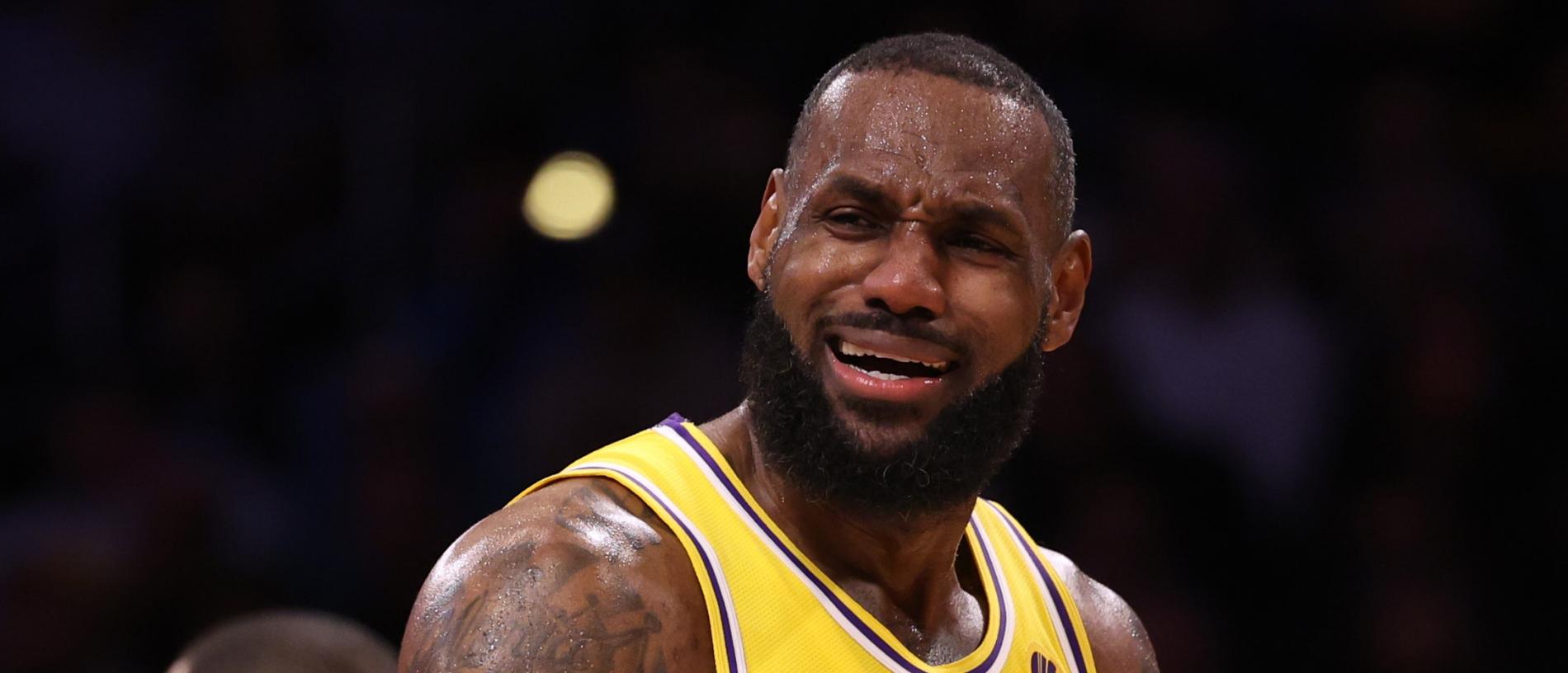 NBA 2024: LeBron James, Los Angeles Lakers, will Darvin Ham get