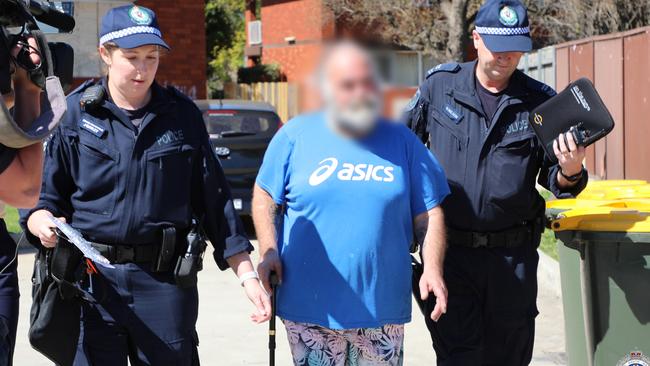 A 61-year-old man, believed to be Kokozian’s father, was arrested in Cartwright at 12.30pm on Wednesday and was taken to Liverpool Police Station where he was assisting police with inquiries.