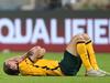 Hopes of home men’s World Cup ‘all but dashed’ by Saudi bid