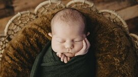 Mihali-Jacob Athanasiou is pretty cute. Picture: Picture This Twice