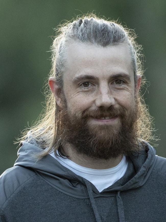 Mike Cannon-Brookes. Picture: Getty Images