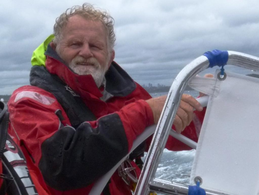 sydney to hobart yacht race fatalities