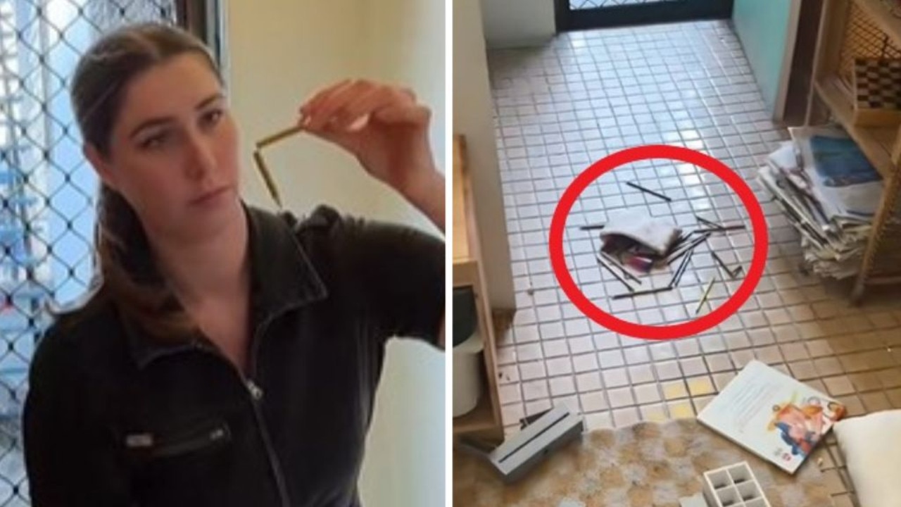 Customers rage at dad’s ‘entitled’ cafe act