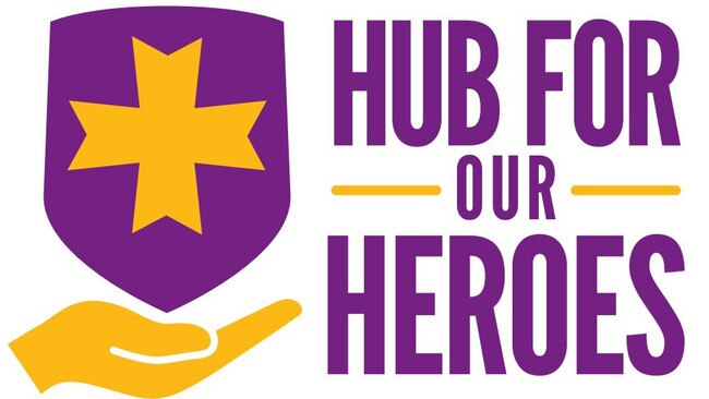 Mackay Daily Mercury has launched a campaign to find a Hub for Our Heroes.