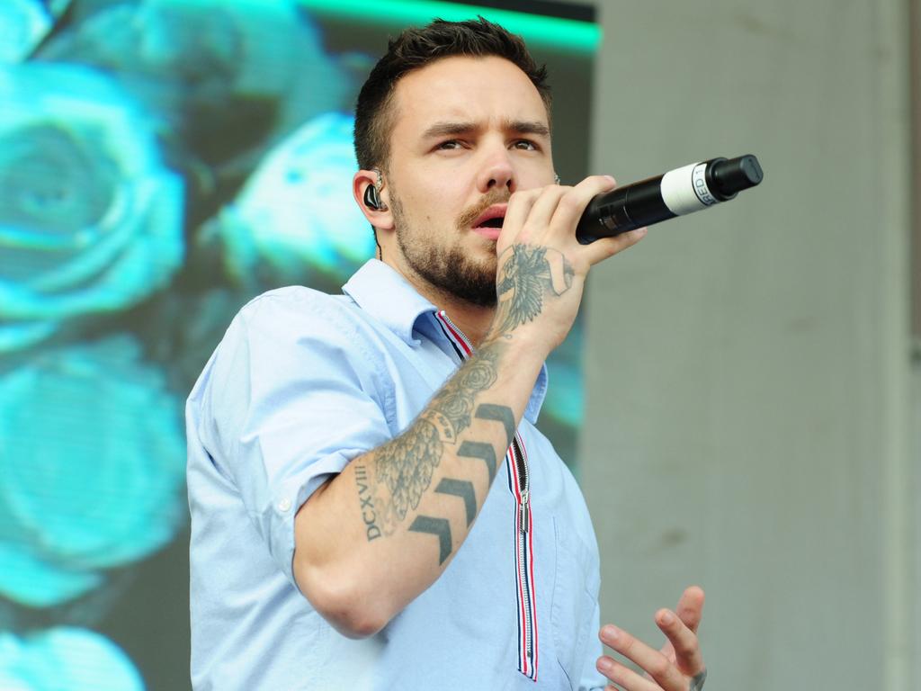 Police say Liam Payne was under the influence of potent hallucinogenic drugs. Picture: Timothy Hiatt/Getty Images