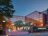Quarantine hotel’s wild treat for guests