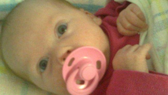 A coronial inquest has started into the death of baby Ebony, who died aged four months on or about November 8, 2011. Her death went unreported for a week.