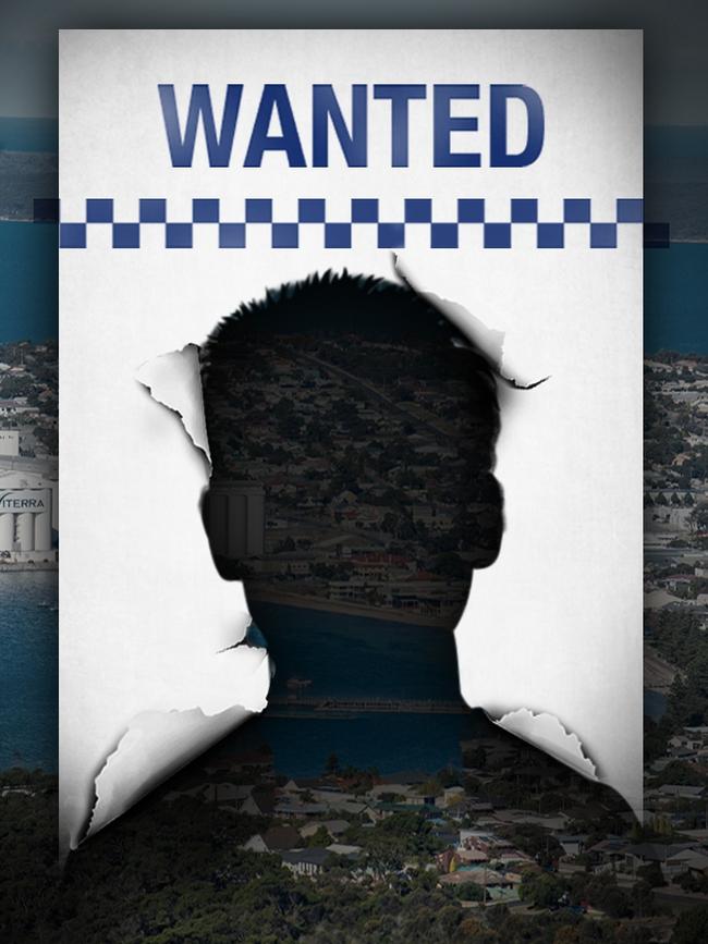 SA Police's privacy policy means a missing Port Lincoln paedophile's photo could not be released.