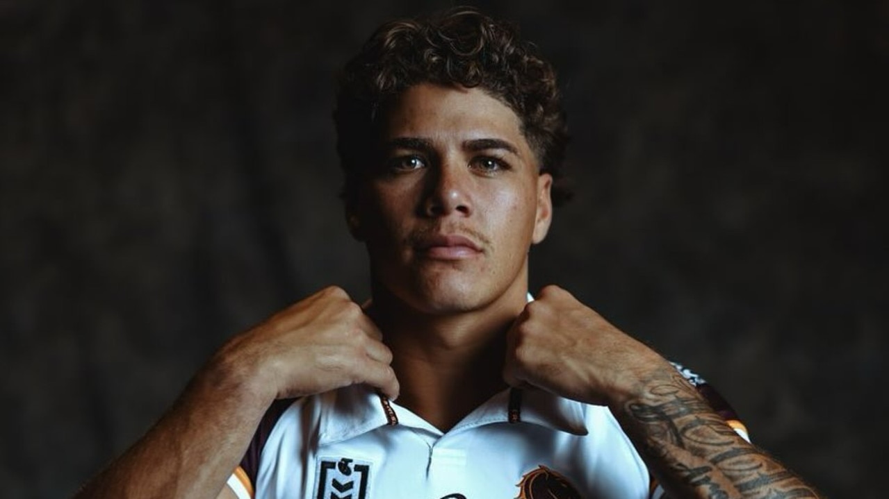 Reece Walsh at the Olympics? NRL’s bold play at 2032 Games