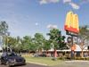 Hills residents fear Maccas will attract crime, noise