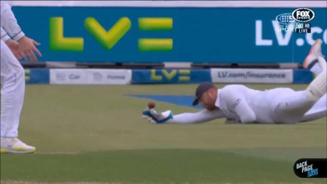 ‘Embarrassed’ Bairstow under the pump to keep his spot?