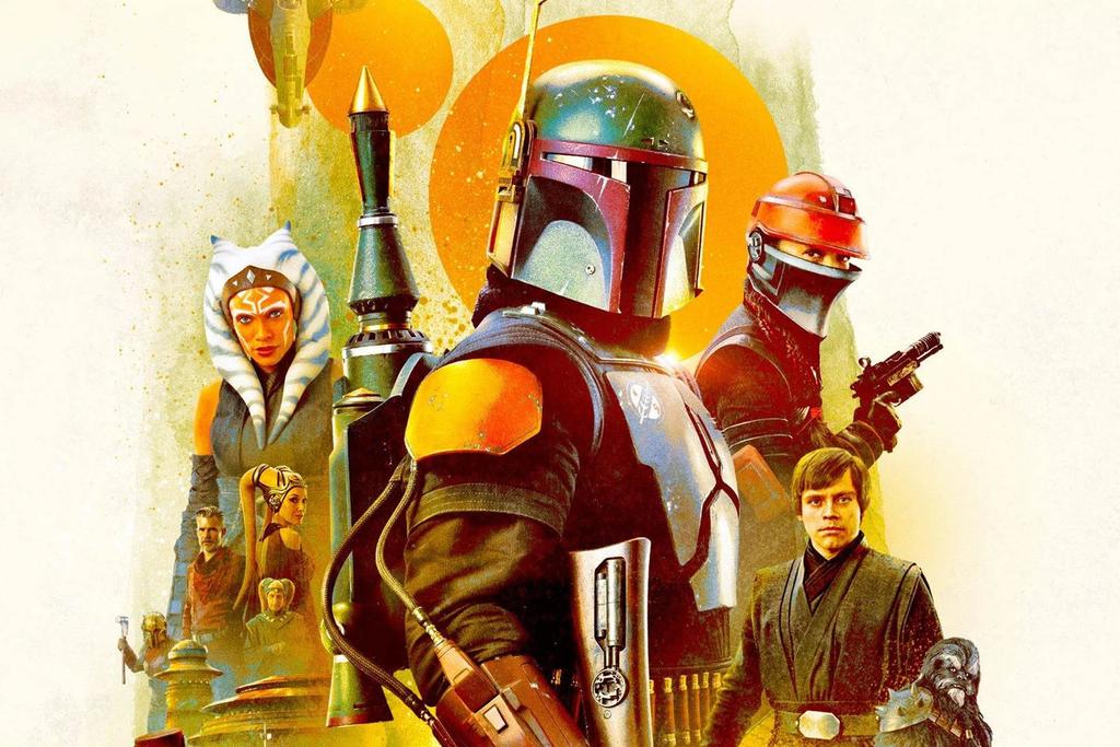 Boba Fett Actor Returns for The Mandalorian Season 3 In Unexpected Way