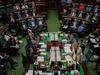 Is the Lord Prayer’s days numbered at parliament?