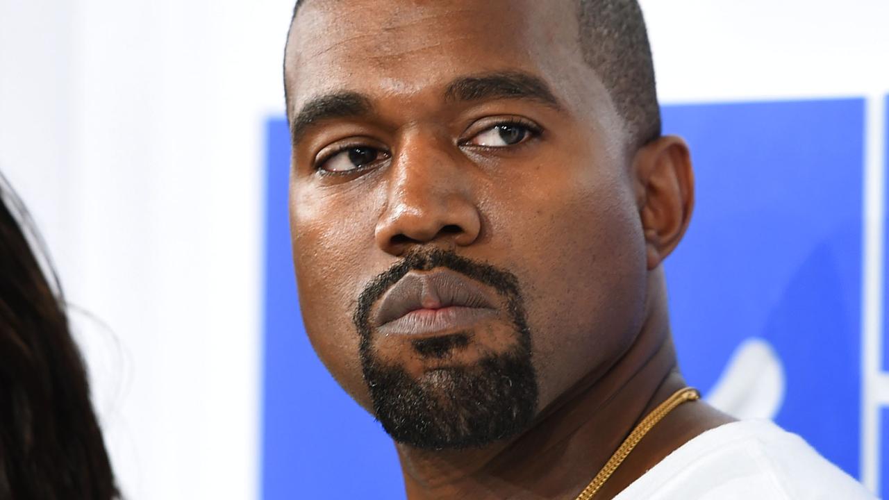 ‘Deranged’: Kanye’s vile social media spree