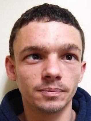 Matthew Hanley, 26, possibly in the Rye area, is wanted for five community order breaches.