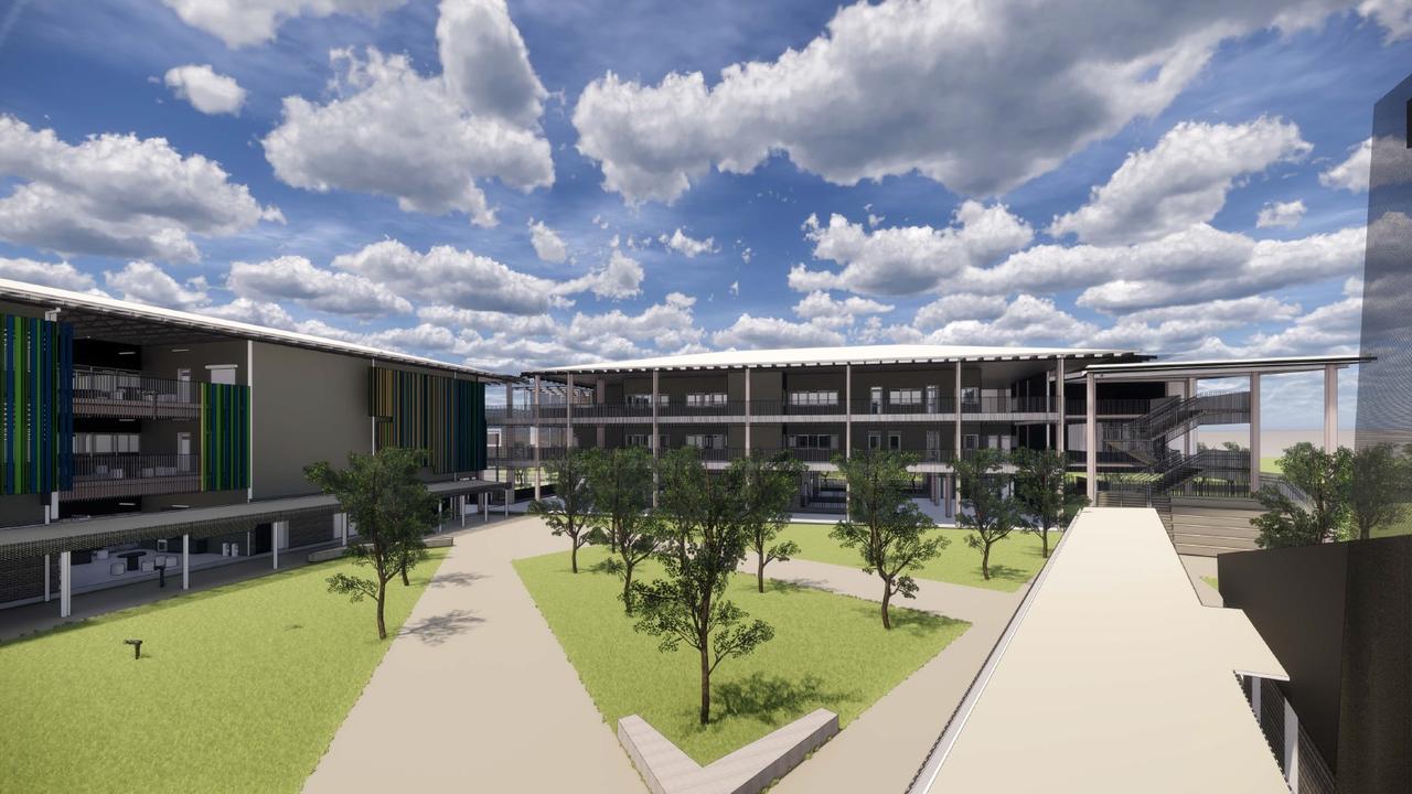 Coronavirus Queensland: $346m package to build four new schools | news ...