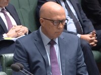 Dutton breaks down in tears paying tribute to alleged teen hit and run victim