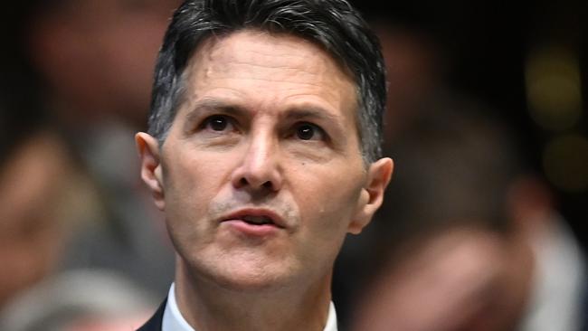 NSW Customer Service Minister Victor Dominello. Picture: AAP