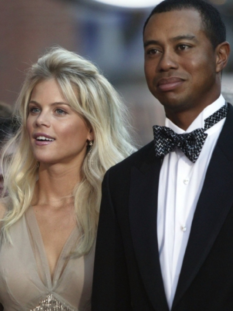 Pregnant Elin Nordegren's BF Is Former Football Pro Jordan Cameron