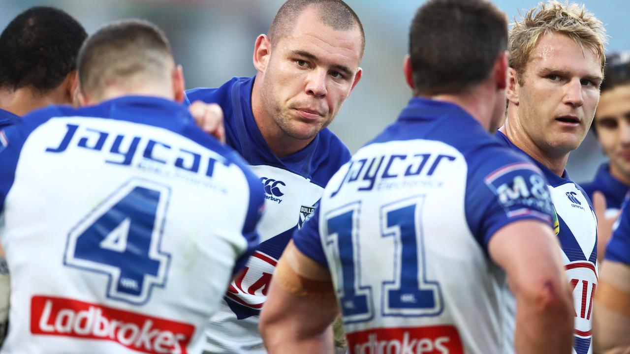 The Bulldogs will throw up a few worthy SuperCoach names in 2019