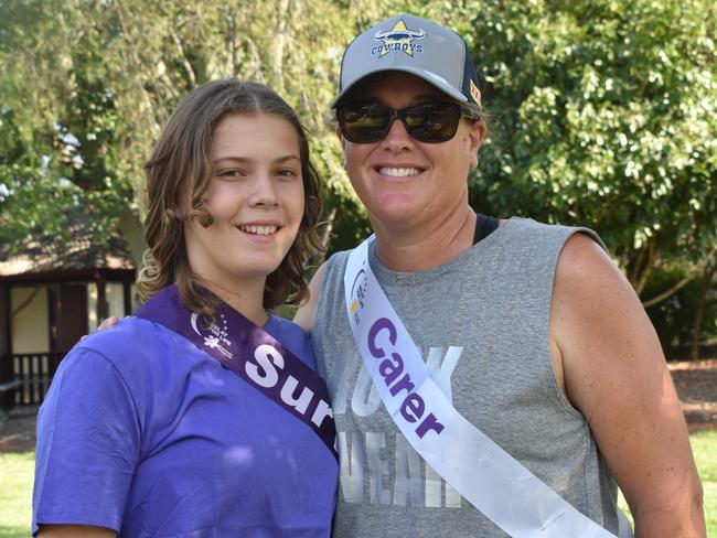 GALLERY: Ipswich Relay for Life raises thousands for Cancer Council