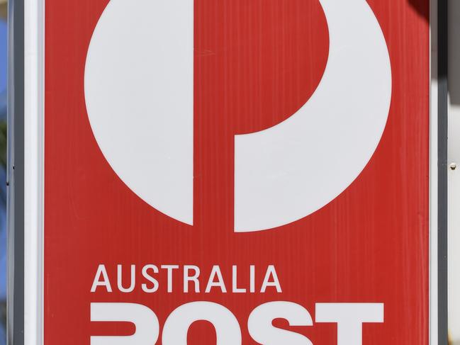 Australia Post