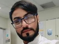 Bondi massacre victim Faraz Tahir. Picture: Supplied