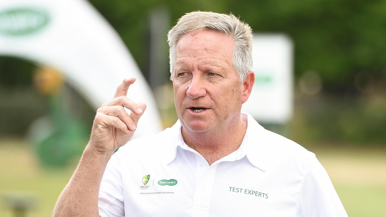 Ian Healy has claimed the Australian cricket team was attempting to ball-tamper well before Cameron Bancroft used sandpaper to do so in Cape Town. 