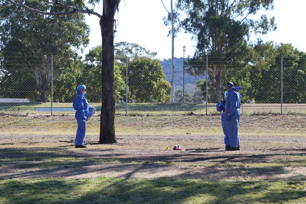 Man run over, killed during violent brawl in Kingaroy | The Courier Mail