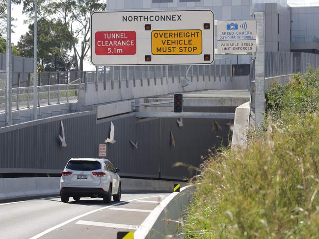 ‘Madness’: Huge cost of Sydney tolls