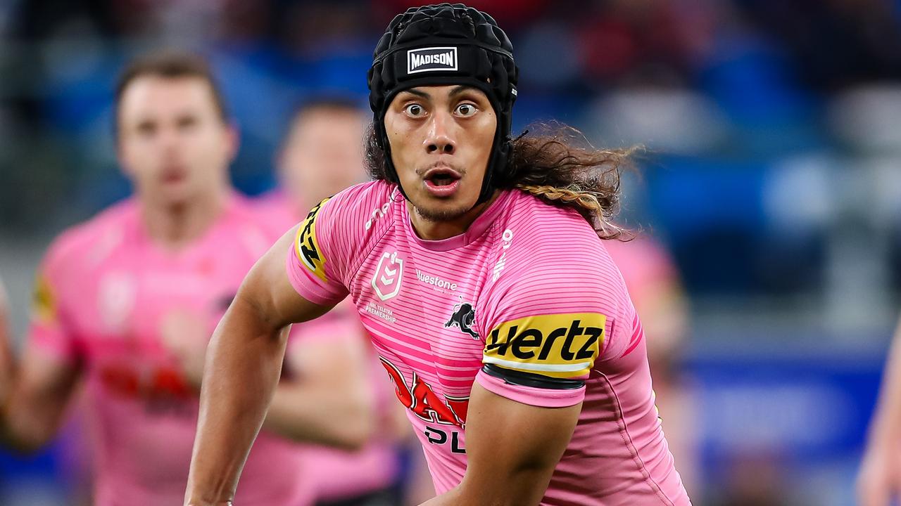 Jarome Luai shoulder injury: Phil Gould raises concerns over