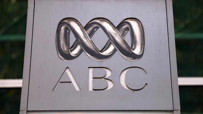 The ABC has been sued over hundreds of thousands of dollars in overtime. Picture: AAP