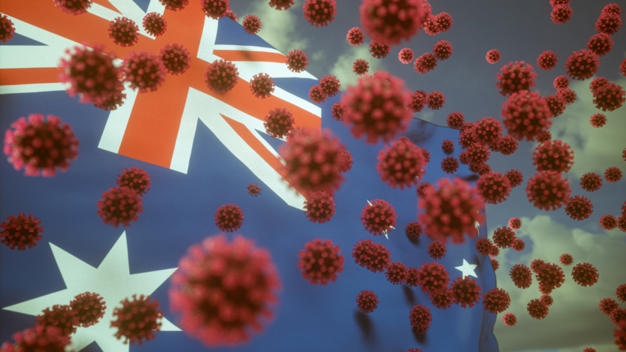 hMPV virus spike Cases of cold virus spreads in NSW, QLD Human