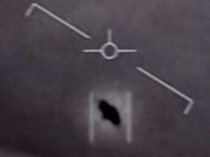 UFOs had sex with humans: Pentagon docs