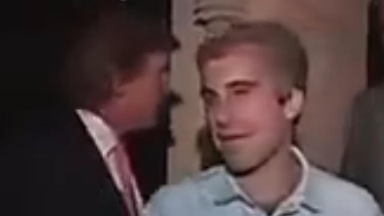 Trump’s wild Epstein comment resurfaces