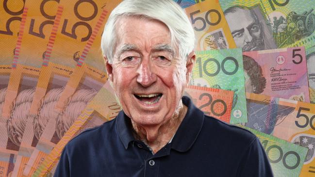 Noel Whittaker gives his 50 best finance tips.