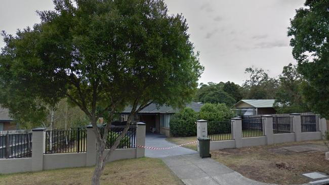 A proposed childcare centre on Armstrong Rd in Heathmont has received 161 objections. Picture: Google Street View.