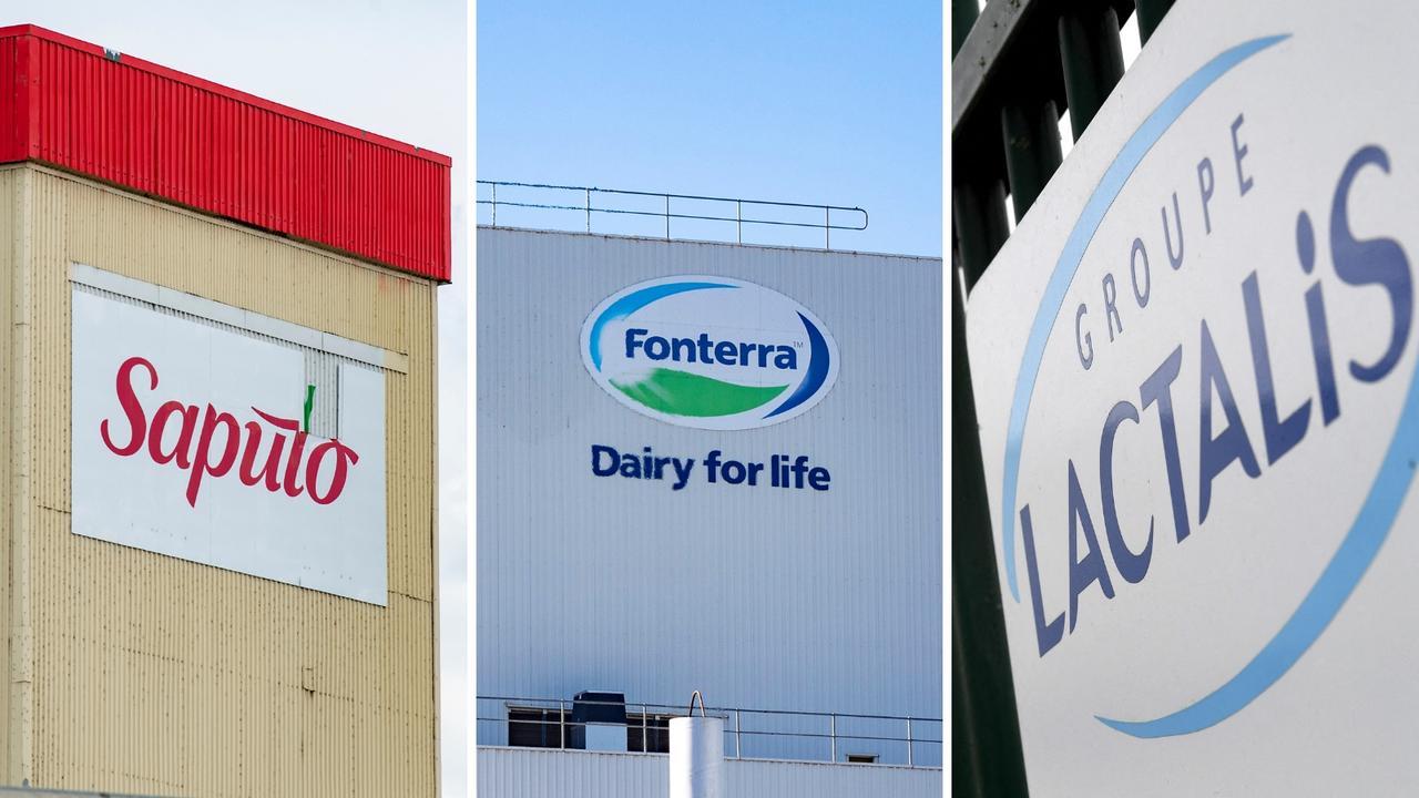 Dairy giants avoid tax bill
