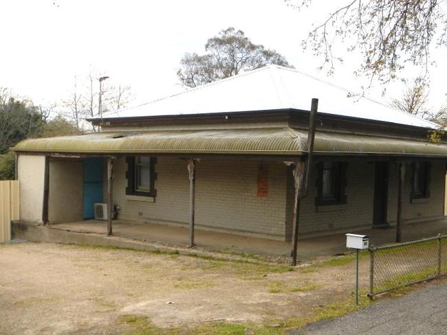 Medical centre rejected to save heritage home ‘beyond repair’