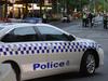 Victoria Police officers charged with false imprisonment