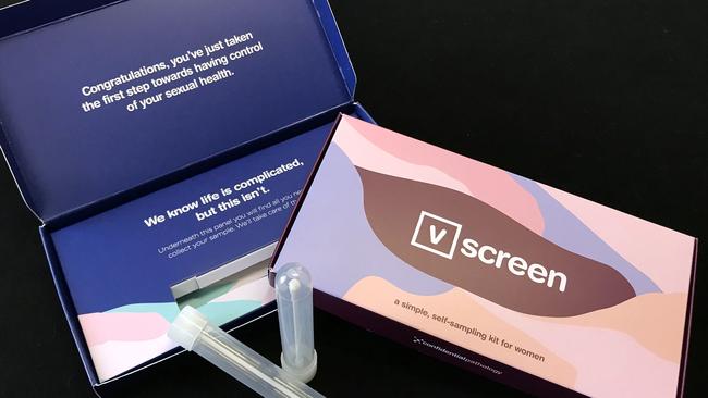 STI Screen kits will test for the presence of four STIs including chlamydia and gonorrhoea from the privacy of your own home.