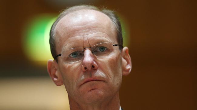 ANZ Bank chief executive Shayne Elliott. Picture: Kym Smith