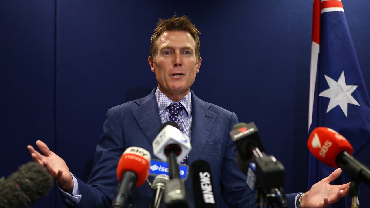 Rights for the likes of Christian Porter are ‘our fight too’: Peta Credlin