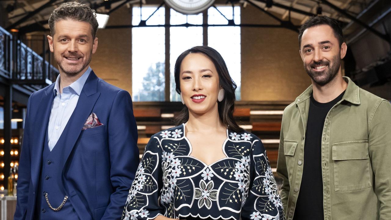 MasterChef Australia: Ratings win against Big Brother, The Voice ...