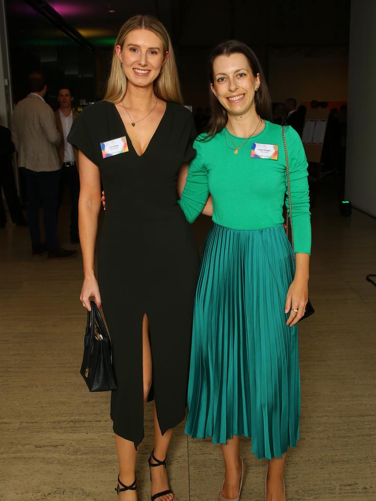 GALLERY: The Network Hub dinner | The Courier Mail