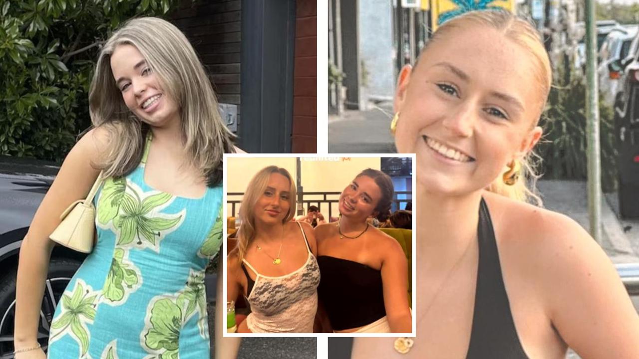 Disturbing twist after Aussie teens poisoned